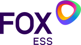 Logo Fox ESS