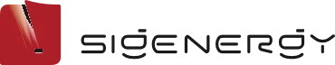 Logo Sigenergy