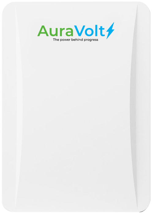 thuisbatterij AuroVolt